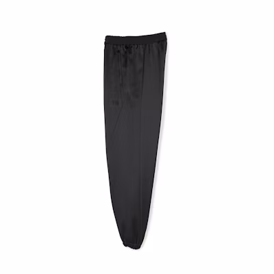 (Women) Y-3 TCH SEER CUF Black Jogger Casual Pants IR7102