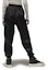 Shop (Women) Y-3 TCH SEER CUF Black Jogger Casual Pants IR7102