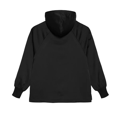 (Women) Y-3 TCH SEER HD Lightweight Black Cardigan Jacket IN4396