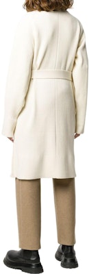 (W) Y-3 화이트 립 니트 가디건 코트 GK4844 Shop (W) Y-3 화이트 립 니트 가디건 코트 GK4844