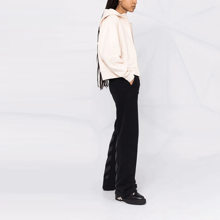 Purchase (Women) Y-3 Zip Hoodie Beige Jacket HG6128