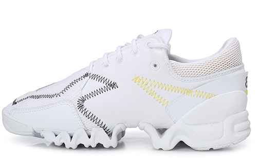 (Women) Y-3 adidas 'White Runner' Y32D4X00311