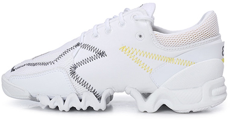 (W) Y-3 ホワイトランナー Y32D4X00311 Buy (W) Y-3 ホワイトランナー Y32D4X00311