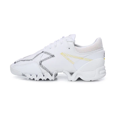 (W) Y-3 adidas 'White RNNR'