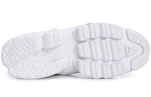 (W) Y-3 adidas 'White RNNR' 圖 5