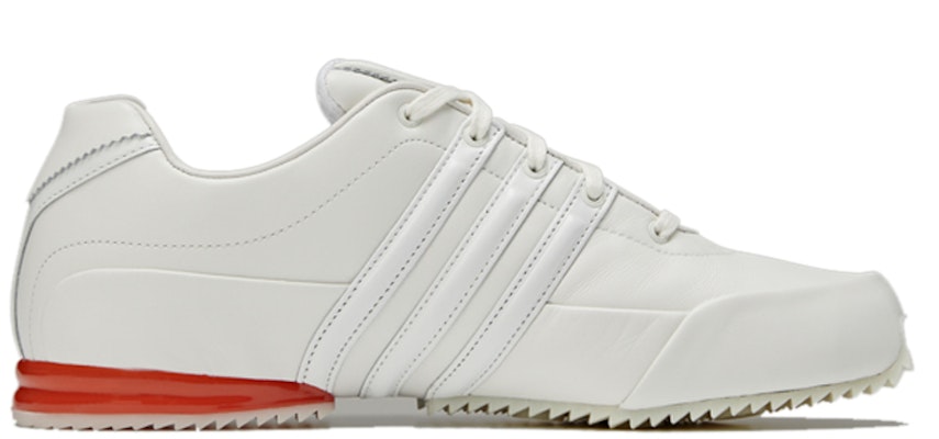 (W) 아디다스 Y-3 스프린트 '화이트 레드' HR1954 Order (W) 아디다스 Y-3 스프린트 '화이트 레드' HR1954