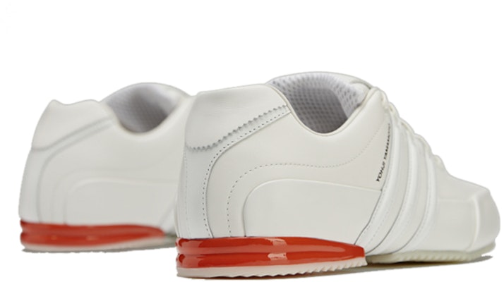 (W) 아디다스 Y-3 스프린트 '화이트 레드' HR1954 Shop (W) 아디다스 Y-3 스프린트 '화이트 레드' HR1954