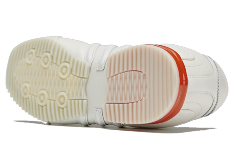 Purchase (W) 아디다스 Y-3 스프린트 '화이트 레드' HR1954