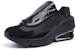 (W) Y-3 adidas Y-3 Sukui 'Hitam' EF2636