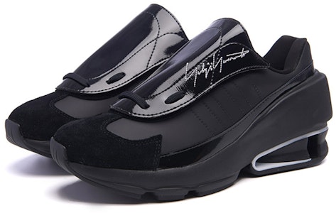 (W) Y-3 아디다스 스쿠이 '블랙' (50 characters) EF2636 Shop (W) Y-3 아디다스 스쿠이 '블랙' (50 characters) EF2636