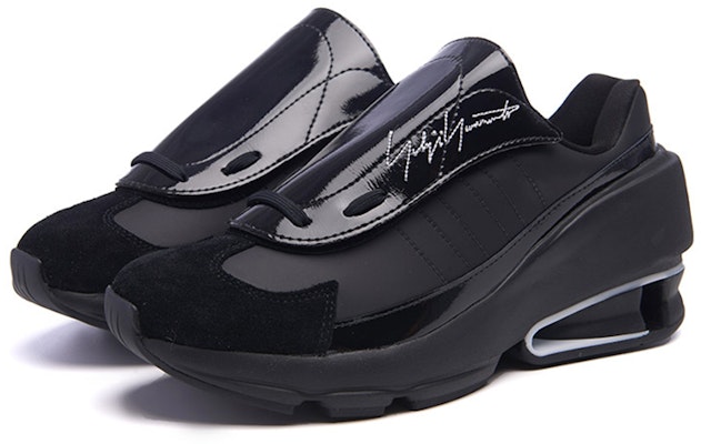 (Women) Y-3 adidas Y-3 Sukui 'Black' EF2636 Shop (Women) Y-3 adidas Y-3 Sukui 'Black' EF2636