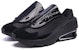 (W) Y-3 adidas Y-3 Sukui 'Hitam' EF2636
