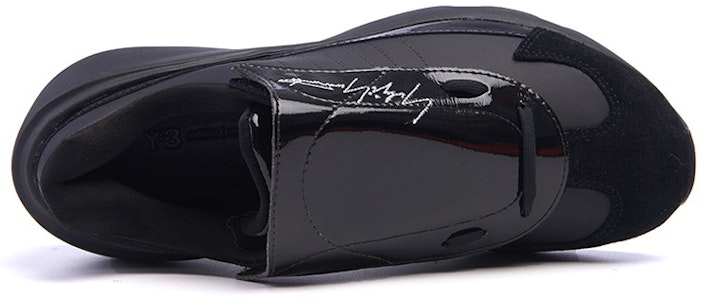 (W) Y-3 아디다스 스쿠이 '블랙' (50 characters) EF2636 Purchase (W) Y-3 아디다스 스쿠이 '블랙' (50 characters) EF2636