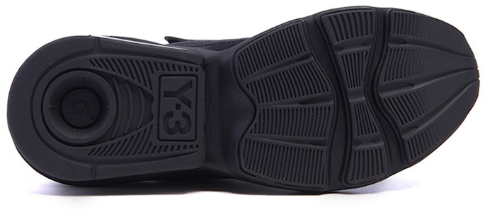 (W) Y-3 아디다스 스쿠이 '블랙' (50 characters) EF2636 Details for (W) Y-3 아디다스 스쿠이 '블랙' (50 characters) EF2636