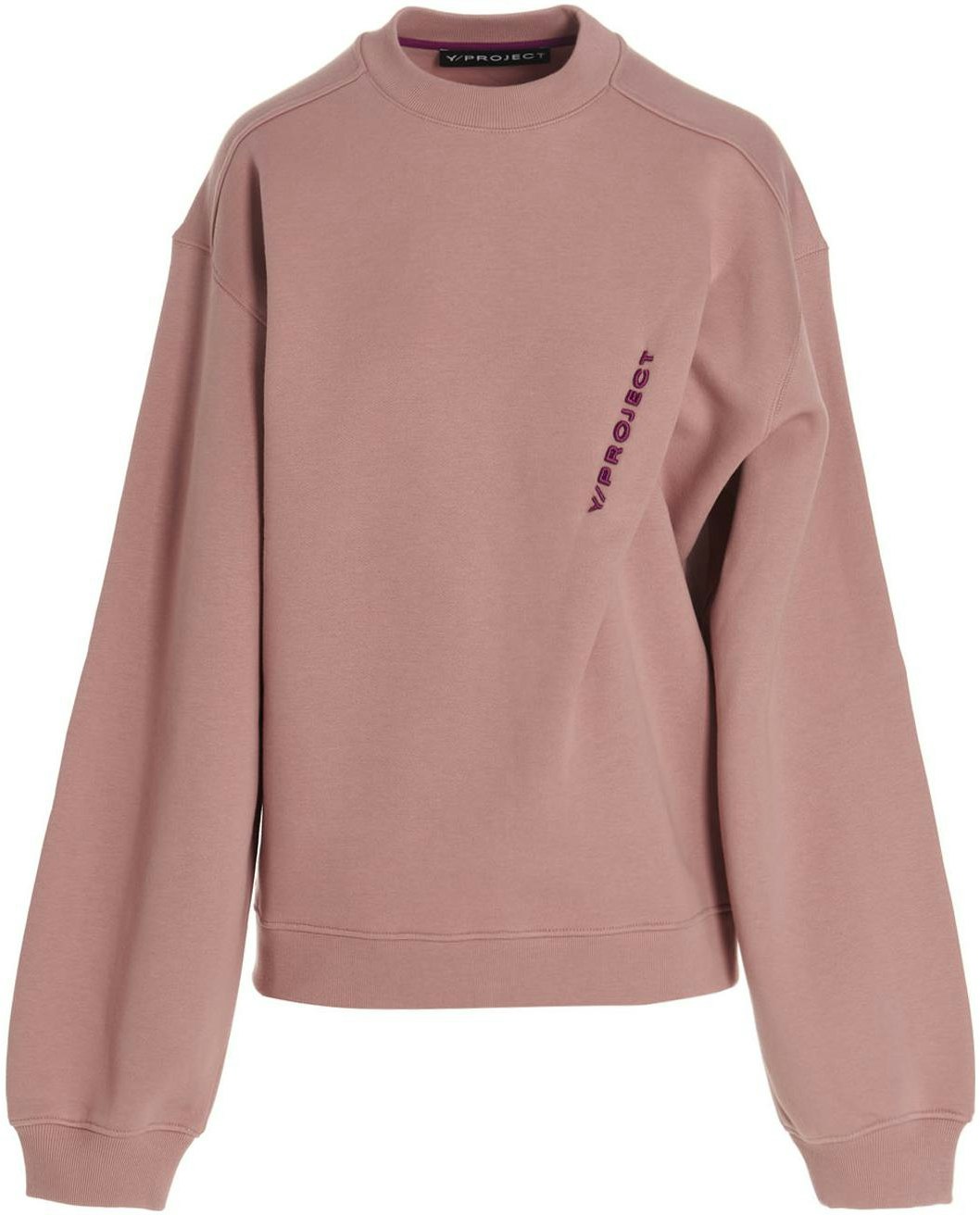 women-y-project-fw-22-pink-crewneck-pullover-sweatshirt-women-s-solid-logo-embroidery-sweat-48-s23-salmon