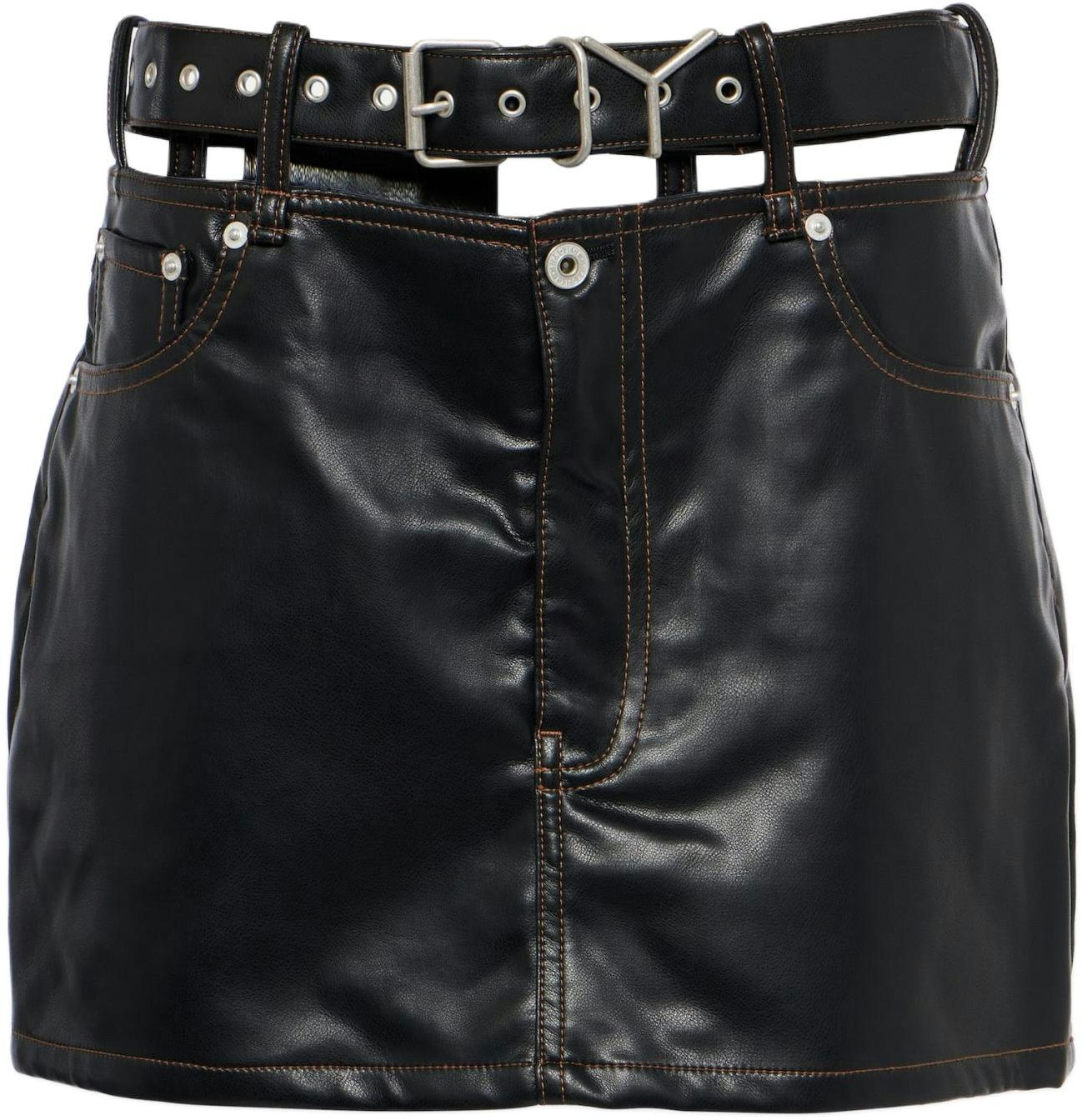 women-y-project-yp-roject-high-waist-mini-leather-skirt-with-hidden-zipper-black-p00847393