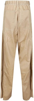 (W) Y/Project YProject SS24 Seluar Knit Wide-Leg High-Waisted Beige. 203PA003WASHEDBEIGE Lookbook (W) Y/Project YProject SS24 Seluar Knit Wide-Leg High-Waisted Beige. 203PA003WASHEDBEIGE