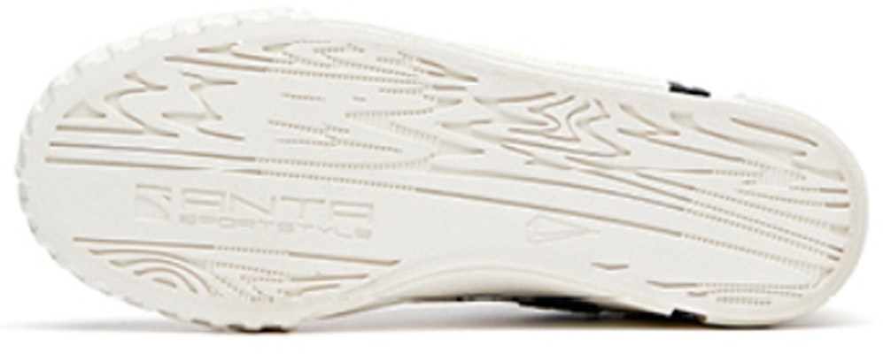 (Women) Anta x Yale Hight Top Canvas Shoes 'Cream White' 122028650-8 Purchase (Women) Anta x Yale Hight Top Canvas Shoes 'Cream White' 122028650-8