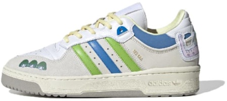 (Women) adidas originals Rivalry 86 Low 'Yeo Kaa' IE7336 (Women) adidas originals Rivalry 86 Low 'Yeo Kaa' IE7336