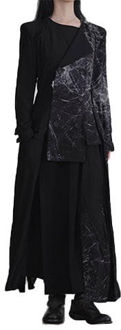 women-yohji-yamamoto-long-thin-jacket-black-fx-c03-409-1