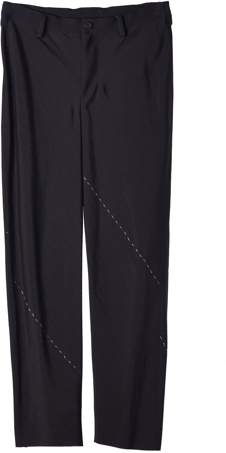 women-yohji-yamamoto-ss-21-silver-thread-casual-pants-black-fd-p21-200