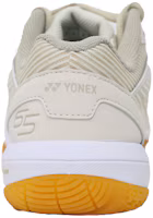 Shop YONEX尤尼克斯 65系列 3 世锦赛限定 低帮 羽毛球鞋 女款 天然色