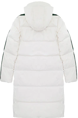 (W) 요넥스 로고 패치 롱 다운 자켓 캐주얼 웜 솔리드 컬러. 290053BCR Lookbook (W) 요넥스 로고 패치 롱 다운 자켓 캐주얼 웜 솔리드 컬러. 290053BCR