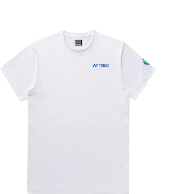 Yonex All England Open Unisex Badminton T-Shirt - Durable, Stylish, Comfortable. YOB26001EX Buy Yonex All England Open Unisex Badminton T-Shirt - Durable, Stylish, Comfortable. YOB26001EX