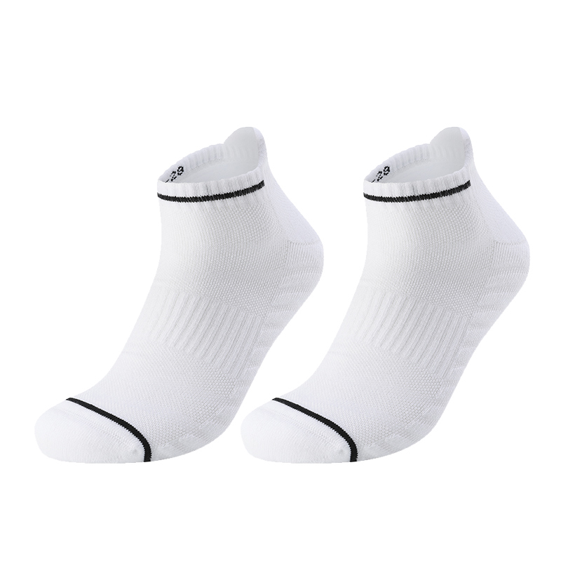(Women) Yonex Anti-Slip Sweat-Absorbing Sports Hiking Socks Combo Pack 245174BCR