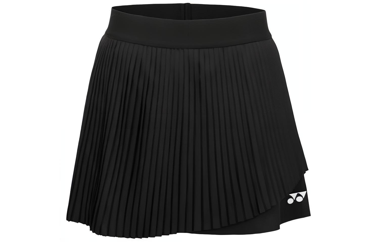 (Women) Yonex Breathable Quick-Dry Tennis & Badminton Skirt with Logo Print. 220113TCR