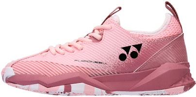 (Women) Yonex FR 'Smoke Red' SHTF4LGCEX-486 (Women) Yonex FR 'Smoke Red' SHTF4LGCEX-486