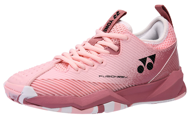 Lookbook (W) Yonex FR ''Rosso Fumo'' SHTF4LGCEX-486