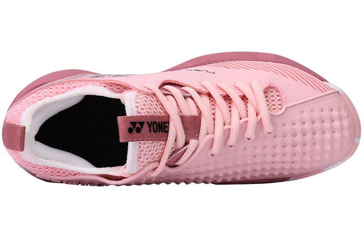 Shop (W) Yonex FR ''Rosso Fumo'' SHTF4LGCEX-486