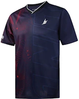 Yonex Lin Dan Series Quick-Dry Badminton T-Shirt 10097LDCR Yonex Lin Dan Series Quick-Dry Badminton T-Shirt 10097LDCR