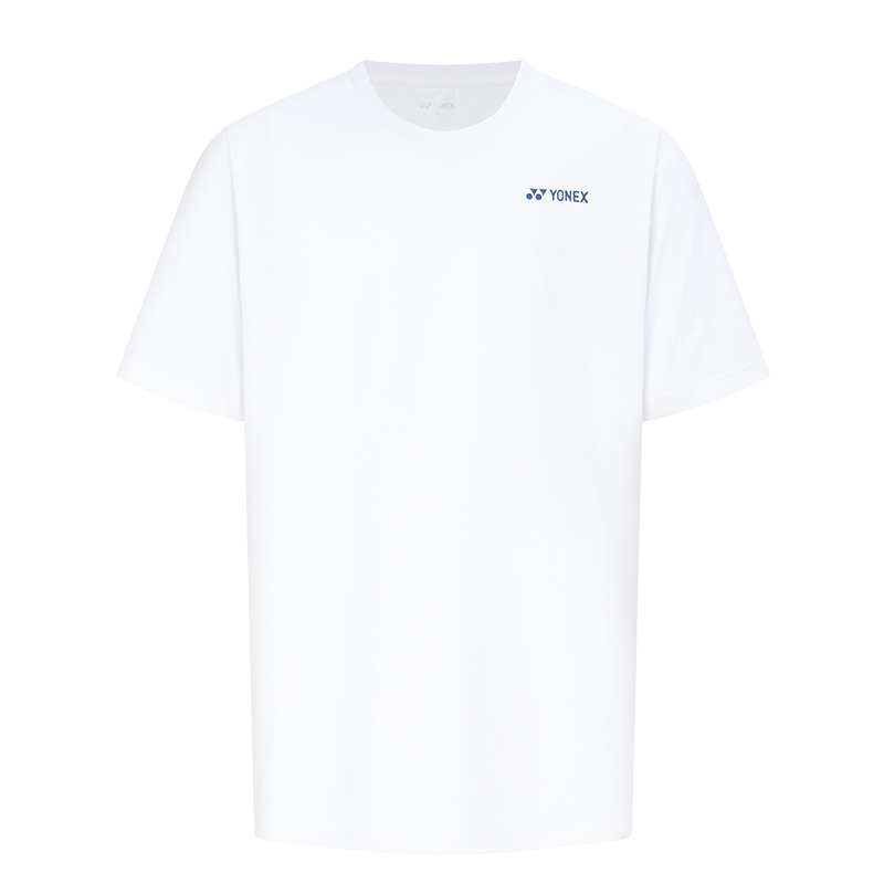Yonex Lin Dan Series T-Shirt - Comfortable, Stylish, Quick-Dry & Breathable 10113LDCR