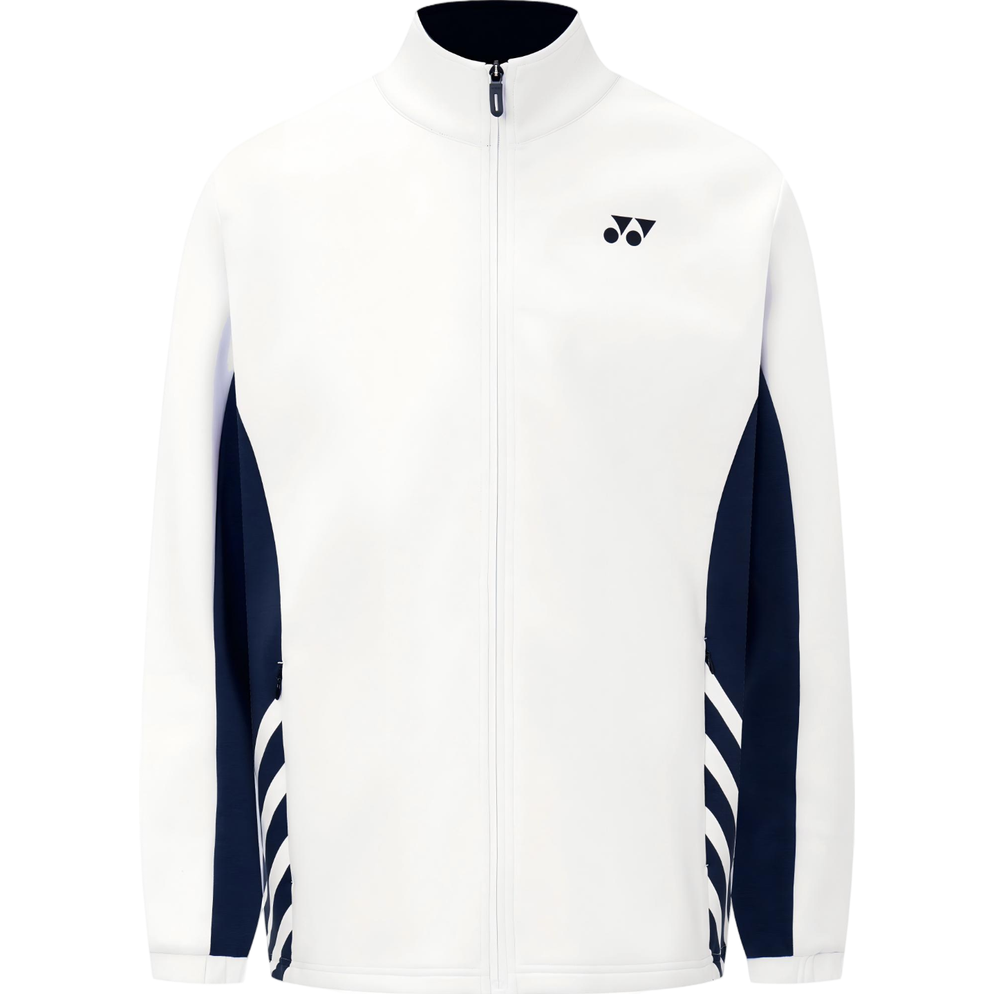 Yonex Long-Sleeve Badminton Jacket - Momota Edition Fall/Winter 1500925