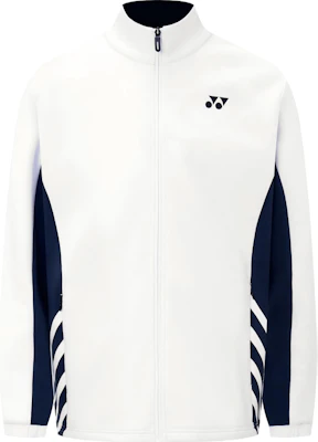 Yonex Long-Sleeve Badminton Jacket - Momota Edition Fall/Winter 1500925 Buy Yonex Long-Sleeve Badminton Jacket - Momota Edition Fall/Winter 1500925