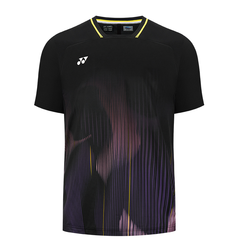 Yonex National Team Badminton Jersey Professional Sports T-Shirt 10735YX