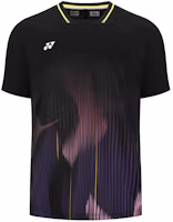 Yonex National Team Badminton Jersey Professional Sports T-Shirt 10735YX Yonex National Team Badminton Jersey Professional Sports T-Shirt 10735YX
