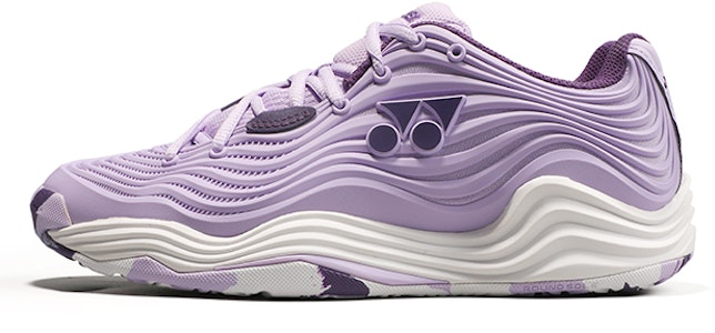 YONEX尤尼克斯 Power Cushion/動力墊系列 Fusinrev 5 耐磨防滑 低幫 網球鞋 女款 霧紫 Buy YONEX尤尼克斯 Power Cushion/動力墊系列 Fusinrev 5 耐磨防滑 低幫 網球鞋 女款 霧紫