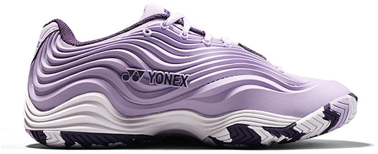 YONEX尤尼克斯 Power Cushion/動力墊系列 Fusinrev 5 耐磨防滑 低幫 網球鞋 女款 霧紫 Order YONEX尤尼克斯 Power Cushion/動力墊系列 Fusinrev 5 耐磨防滑 低幫 網球鞋 女款 霧紫
