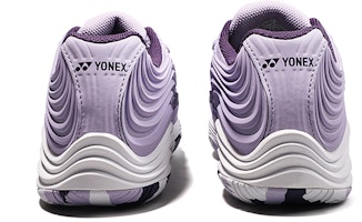 YONEX尤尼克斯 Power Cushion/動力墊系列 Fusinrev 5 耐磨防滑 低幫 網球鞋 女款 霧紫 Shop YONEX尤尼克斯 Power Cushion/動力墊系列 Fusinrev 5 耐磨防滑 低幫 網球鞋 女款 霧紫