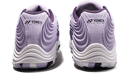 YONEX尤尼克斯 Power Cushion/動力墊系列 Fusinrev 5 耐磨防滑 低幫 網球鞋 女款 霧紫 Shop YONEX尤尼克斯 Power Cushion/動力墊系列 Fusinrev 5 耐磨防滑 低幫 網球鞋 女款 霧紫