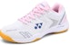 (W) Yonex Power Cushion Rendah 'Putih Tembikai Merah Jambu' SHB210CR-620