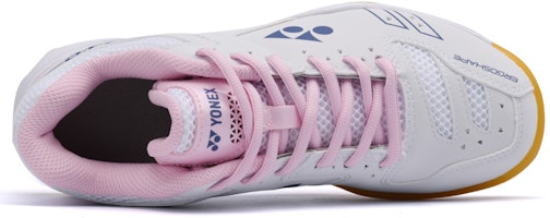 (W) 요넥스 파워쿠션 로우 '화이트 워터멜론 핑크' SHB210CR-620 Lookbook (W) 요넥스 파워쿠션 로우 '화이트 워터멜론 핑크' SHB210CR-620