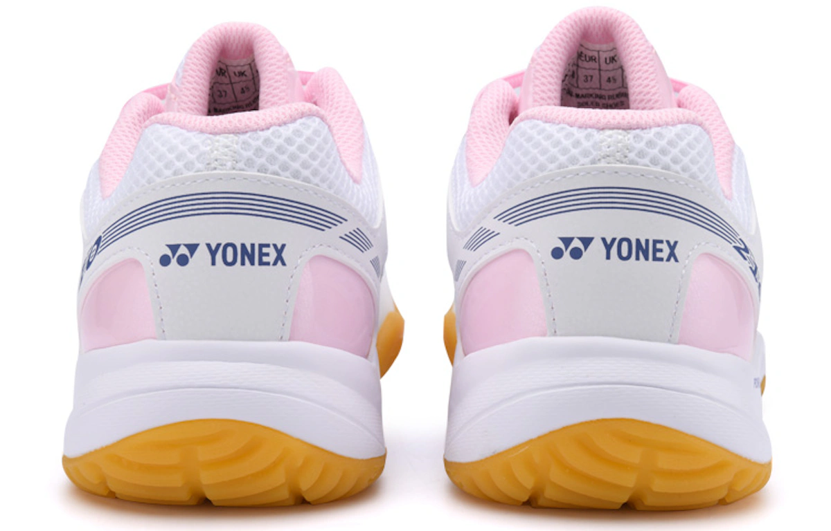 (Women) Yonex Power Cushion Low 'White Watermelon Pink'
