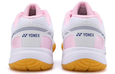 (Women) Yonex Power Cushion Low 'White Watermelon Pink'