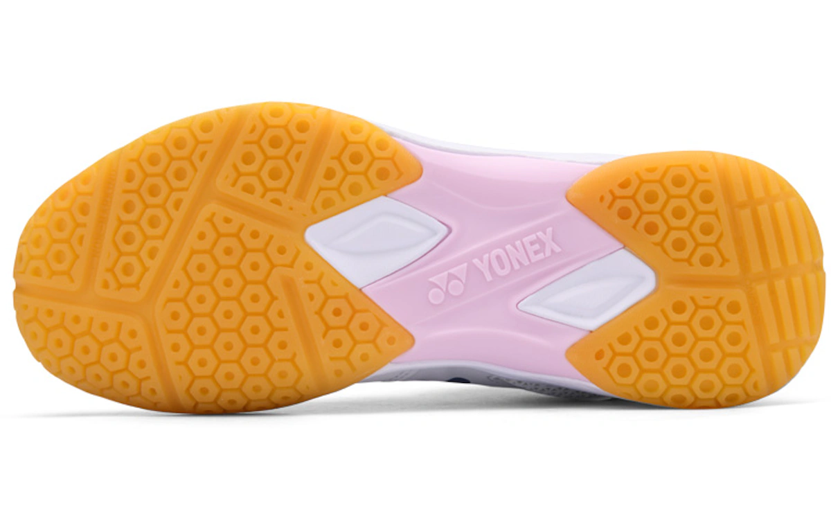 (Women) Yonex Power Cushion Low 'White Watermelon Pink'