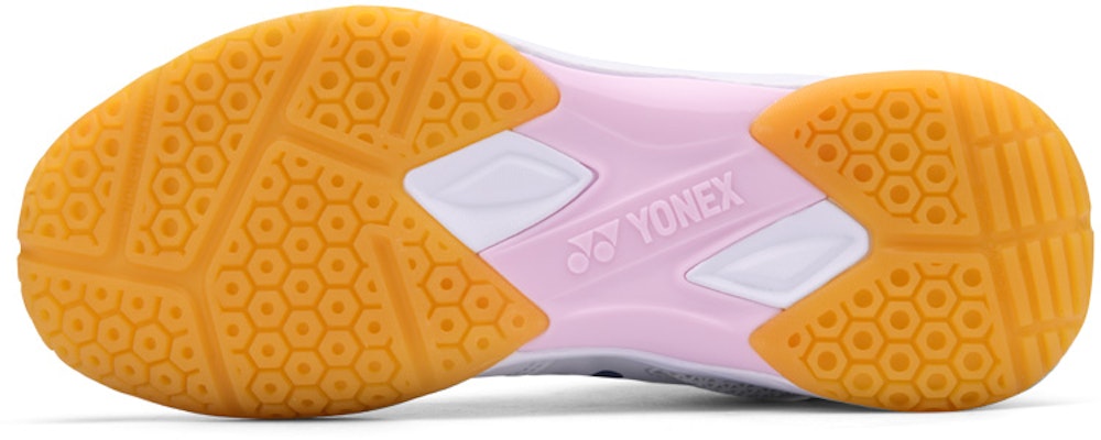 (Women) Yonex Power Cushion Low 'White Watermelon Pink' SHB210CR-620 Purchase (Women) Yonex Power Cushion Low 'White Watermelon Pink' SHB210CR-620