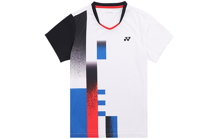 (Women) Yonex Quick-Dry Breathable Badminton Training T-Shirt Short Sleeve. 210223BCR